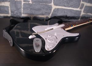 Fender Stratocaster (13)